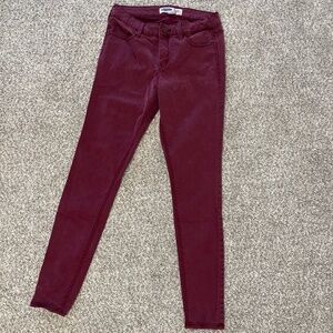 Old Navy Skinny pants